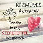 Kézműves ékszer